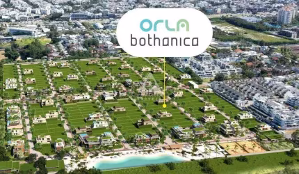 Lançamento ORLA BOTHANICA. Lotes em condomínio, com infraestrutura completa , a venda no Recreio dos Bandeirantes