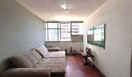 3 QUARTOS, DEPENDENCIA, VAGA E LAZER COMPLETO