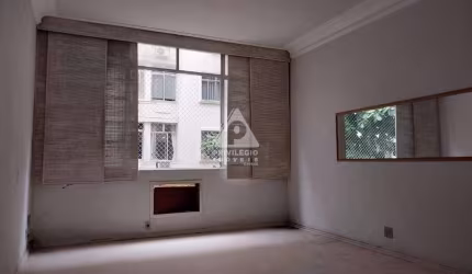 Barata Ribeiro, 3 quartos com vaga/ 98 m²