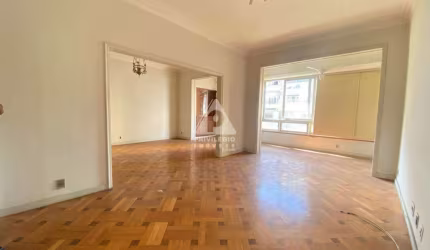 Posto 5. Salão com 3 quartos e vaga na escritura!! 150m²