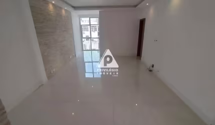 Apartamento à venda, 3 quartos, 1 suíte, 1 vaga, Copacabana - RIO DE JANEIRO/RJ