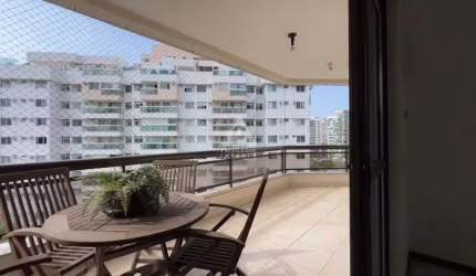 Apartamento à venda, 3 quartos, 1 suíte, Barra Olímpica - RIO DE JANEIRO/RJ