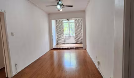 Apartamento à venda, 3 quartos, 1 vaga, Tijuca - RIO DE JANEIRO/RJ