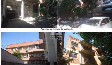 Prédio à venda, 15 quartos, 15 vagas, BARRA DA TIJUCA - RIO DE JANEIRO/RJ