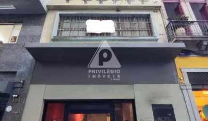 Prédio a venda na Rua da Quitanda