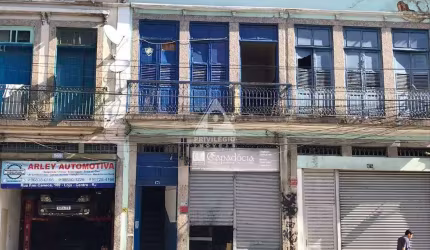 Prédio à venda, 18 quartos, Centro - RIO DE JANEIRO/RJ