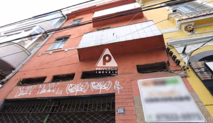 Prédio à venda, Catete - RIO DE JANEIRO/RJ