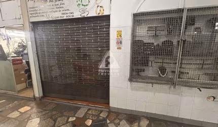 Sala comercial à venda na Rua Almirante Tamandaré, --, Flamengo, Rio de Janeiro, 9 m2 por R$ 250.000