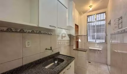 Apartamento à venda, 1 quarto, Flamengo - RIO DE JANEIRO/RJ