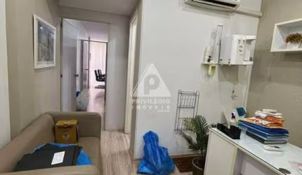 Sala à venda, Catete - RIO DE JANEIRO/RJ
