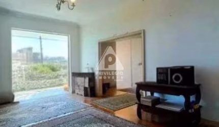 Apartamento à venda, 4 quartos, 2 suítes, Flamengo - RIO DE JANEIRO/RJ