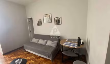 Quarta e Sala pronto pra morar