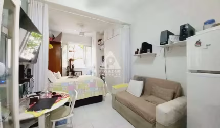 KitnetConjugado à venda, Leme - RIO DE JANEIRO/RJ