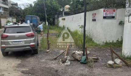 Lote à venda, Recreio dos Bandeirantes - RIO DE JANEIRO/RJ