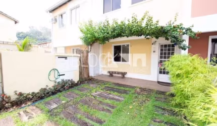 Casa em Condomínio à venda, 3 quartos, 1 suíte, Vargem Pequena - RIO DE JANEIRO/RJ