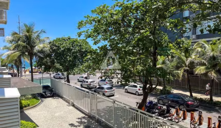 Apartamento à venda, 4 quartos, 1 suíte, 2 vagas, Ipanema - RIO DE JANEIRO/RJ