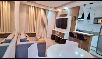 Apartamento 2 quartos / Rota Do Sol - Jacarepagua