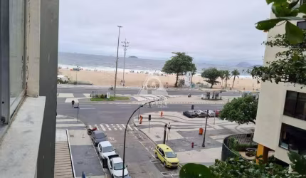 Apartartamento Duplex em Copacabana