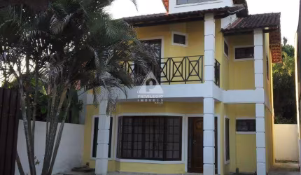 Casa em Condomínio à venda, 3 quartos, 1 suíte, Vargem Grande - RIO DE JANEIRO/RJ