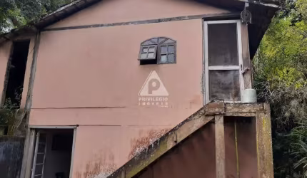 Casa à venda, 4 quartos, 1 suíte, Vargem Pequena - RIO DE JANEIRO/RJ