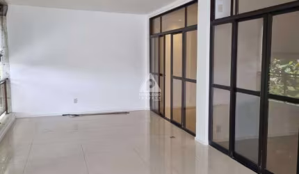 Apartamento à venda, 3 quartos, 1 suíte, 2 vagas, BARRA DA TIJUCA - RIO DE JANEIRO/RJ