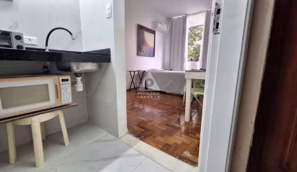 Apartamento à venda posto 6 , Copacabana - RIO DE JANEIRO/RJ