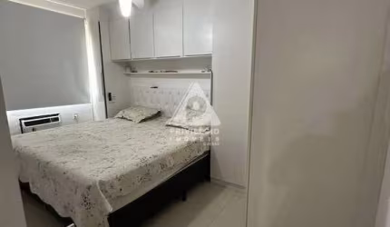 Luar do Pontal 2 quartos , sol da manhã - Recreio dos Bandeirantes - Pontal Oceânico