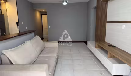 Apartamento a venda, 2 Quartos com Suítes no Recreio dos Bandeirante.