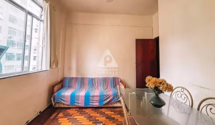 Apartamento à venda, 1 quarto, Copacabana - RIO DE JANEIRO/RJ