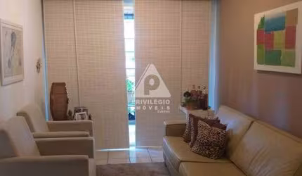 Apartamento 2 quartos na ABM - Barra da Tijuca