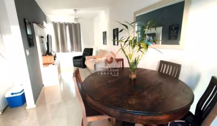 Casa em Condomínio à venda, 3 quartos, 1 suíte, 2 vagas, Vargem Pequena - RIO DE JANEIRO/RJ