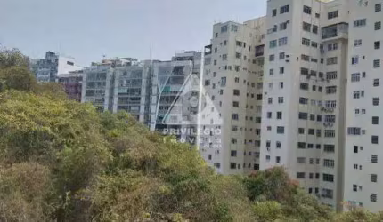 Apartamento à venda, 2 quartos, 1 vaga, Flamengo - RIO DE JANEIRO/RJ