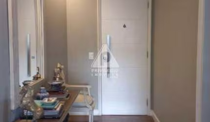 Apartamento à venda, 3 quartos, 1 suíte, 1 vaga, Leblon - RIO DE JANEIRO/RJ