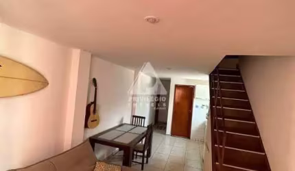 Excelente apartamento na Ilha da Gigoia