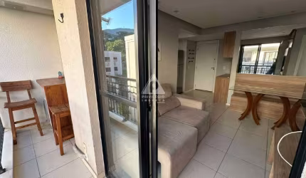 Apartamento 2 quartos à venda no Andaraí