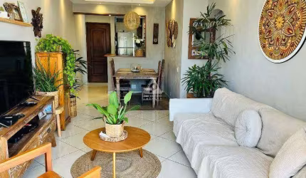 Apartamento a venda 2 quartos , infra , varanda , Vila Isabel