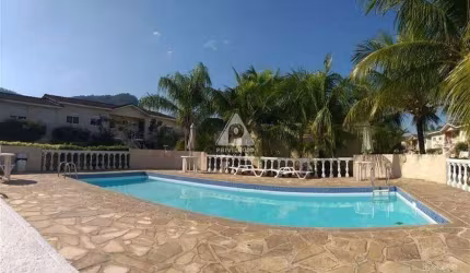 Casa em Condomínio à venda, 3 quartos, 1 suíte, 1 vaga, Vargem Pequena - RIO DE JANEIRO/RJ