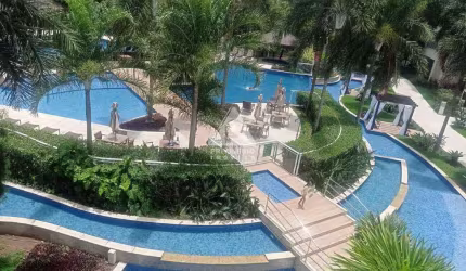 Apartamento 4 Quartos - 03 vagas - 01 suíte - 151m² - Península Soul