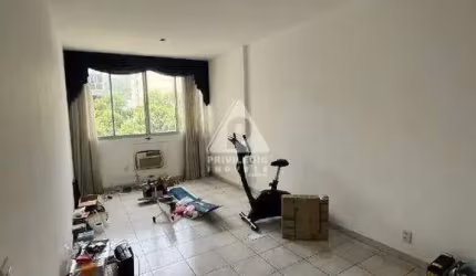 Apartamento no Solar do Grajaú – 2 Quartos, Suíte e Lazer Completo