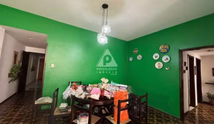 Apartamento à venda, 3 quartos, Copacabana - RIO DE JANEIRO/RJ