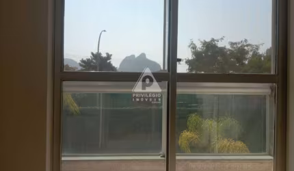 Apartamento Venda - 2 quartos (1 suíte) - Condomínio Portal do Atlântico - Barra Olímpica