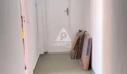 venda apartamento no engenho novo