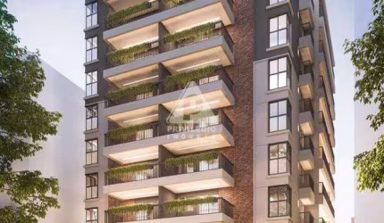 Apartamento à venda, 2 quartos, Centro - RIO DE JANEIRO/RJ