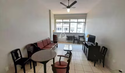 Apartamento à venda, 2 quartos, Copacabana - RIO DE JANEIRO/RJ