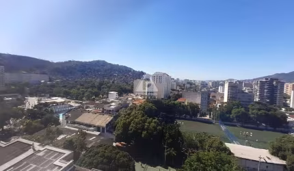 Apartamento a venda 2 quartos , vaga , Grajau