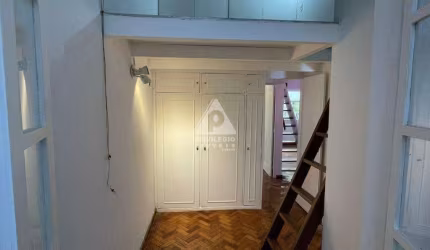 Apartamento à venda, 2 quartos, 1 suíte, Botafogo - RIO DE JANEIRO/RJ