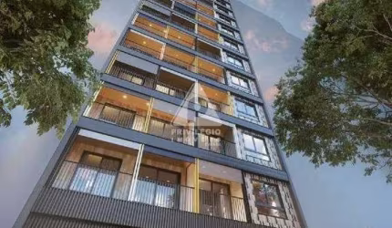 Lançamento NOOK - Performance. Apartamentos tipo e gardens de 1 a 2 quartos, com Facilities, em localização privilegia em Copacabana