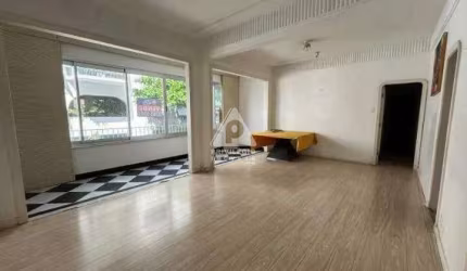 apartamento amplo em botafogo