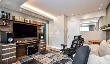 Apartamento à venda de 2 Quartos em Botafogo!