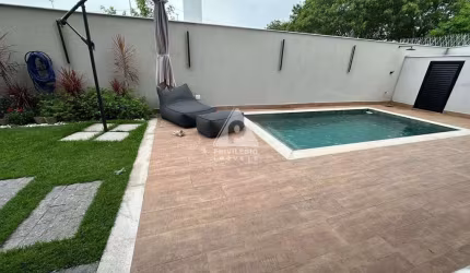 Casa em Condomínio à venda, 4 quartos, 4 vagas, BARRA DA TIJUCA - RIO DE JANEIRO/RJ